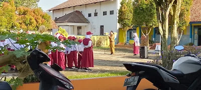 SD Negeri 1 Karang Klesem