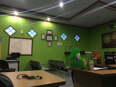 bmt surya mandiri Karangpucung