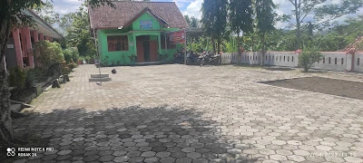 SDN Karanggintung 03