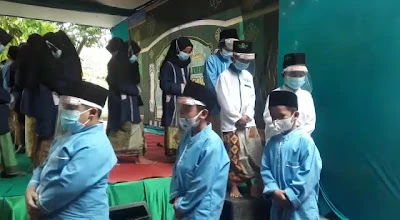 Pon Pes Daarul Ishlah