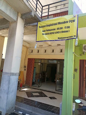 KANTOR GOLET iD
