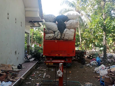 Bank Sampah Pandawaa