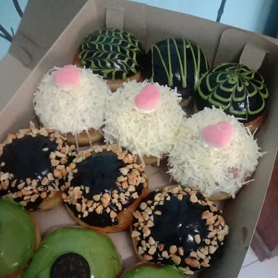 QIANAD SNACK