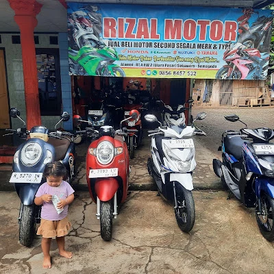 Rizal Motor