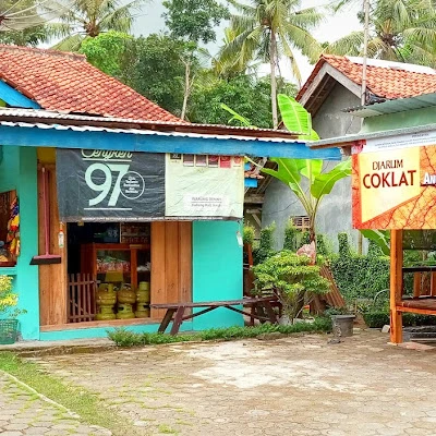Warung kenzie