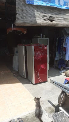 BERKAH USAHABTEKNIK