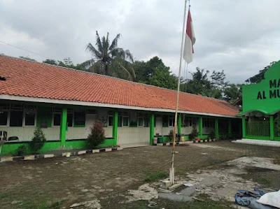 MI Ma'arif NU Karangsari 2