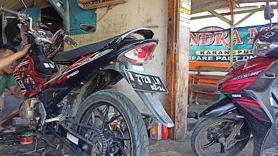 Hendra Motor