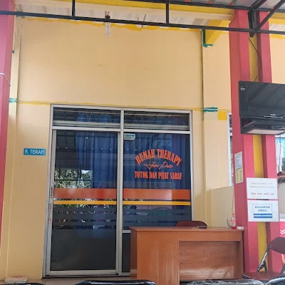 Ahli Syaraf Kejepit Cilacap