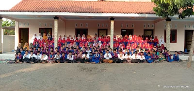 TPQ MADIN NURUL FALAH