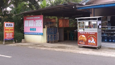 waroeng OKE