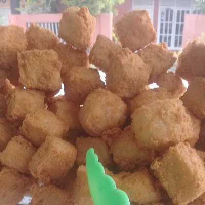 WARUNG MAKAN DEWI SARI