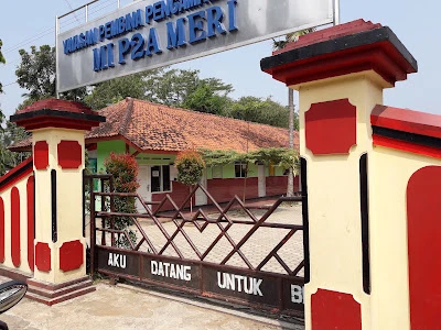 MI P2A Meri