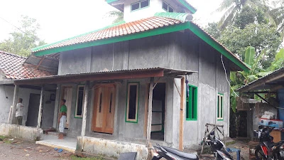 Pondok Pesantren Al-Falah Ciklapa Kedungreja