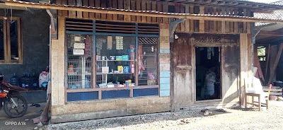 Warung Upin Ipin