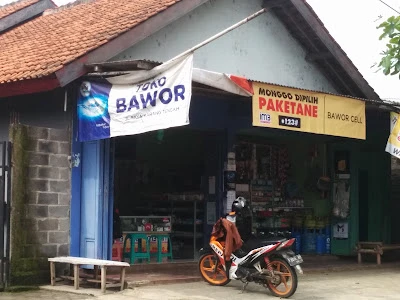 Toko Bawor