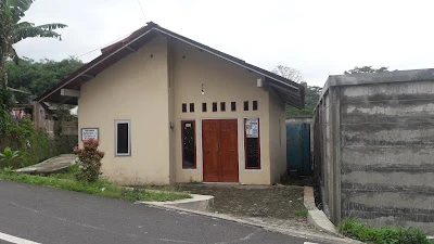 POSYANDU PANGESTU 5