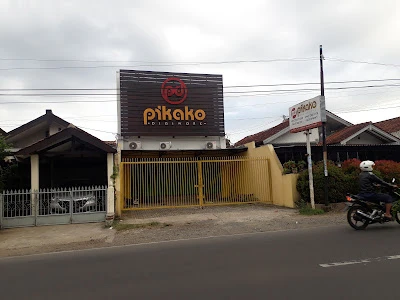 PIKAKO DIGIWORK