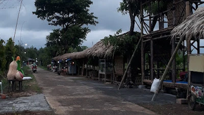 Sindeh lestari