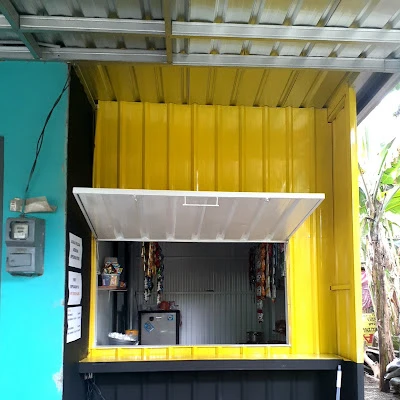 Warung nuning rika tuku inyong adol