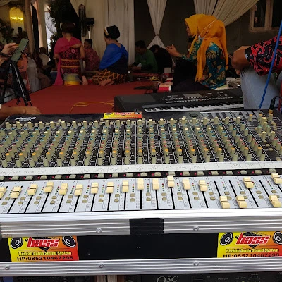 Renka sound