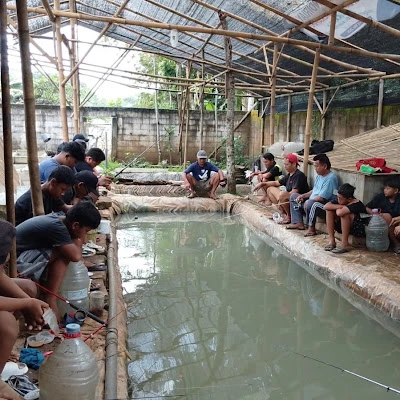 Lele kedung kendil
