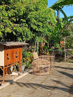 Tan Hitam Farm