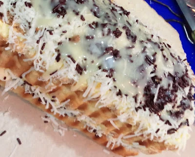 Roti bakar pak Wahyudi_UMKMUMP