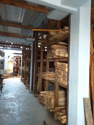 TB. Baruna Karya