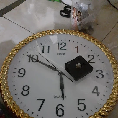 Bengkel 24 Jam Pak Tursiman