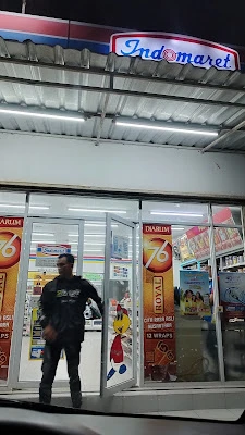 Indomaret SPBU Jetis