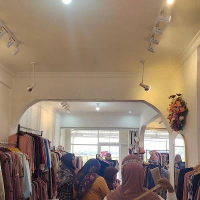 Sherina Shop