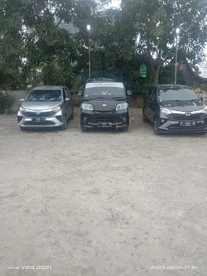 RIZKY TRANS Travel & Tour