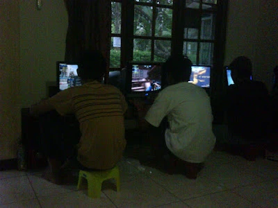 Kedai Bakso Hokimase Sumpiuh