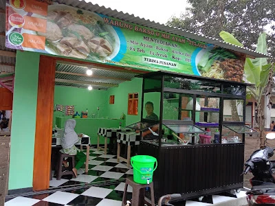 Warung Bakso & Mie Ayam TELAGA