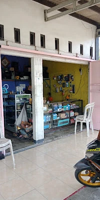 Haikal Computer