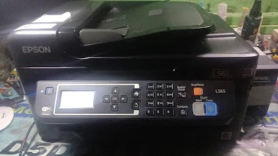 PS Computer & Printer Cilacap Cilacap