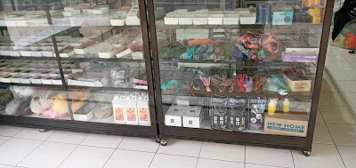 Toko Sinom Jaya