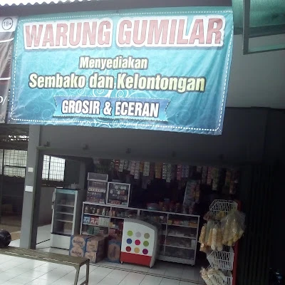 GUMILANG KENCANA