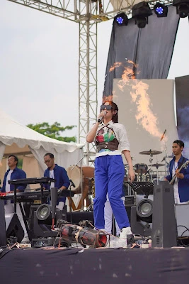 PT Bumi Ngapak Sejahtera