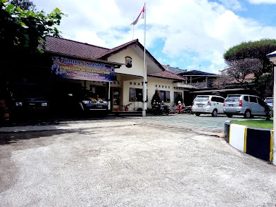 Polsek Cilongok