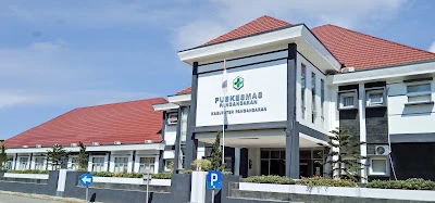 Puskesmas Pangandaran