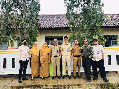 SMP Muhammadiyah 2 Kroya