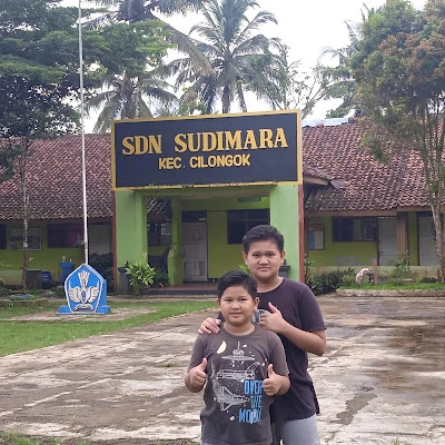 SDN Sudimara