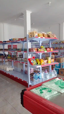 Habibie Mart