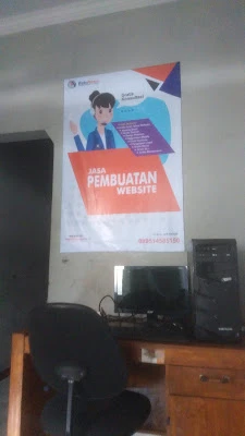 Webnesia Jasa Bikin Website Purwokerto