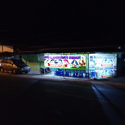 Warung alfa Wangon klapagding kulon