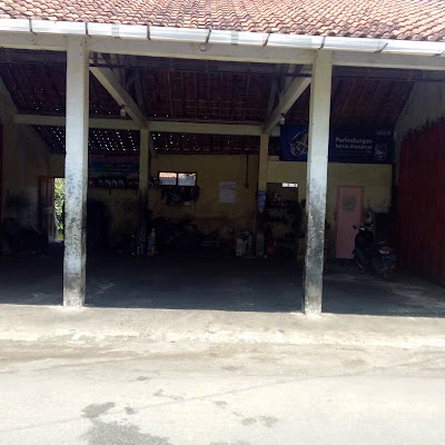 Bengkel senso (Tirun)