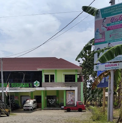 Puskesmas Susukan 1