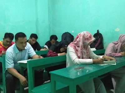BIMBEL CPNS PURWOKERTO